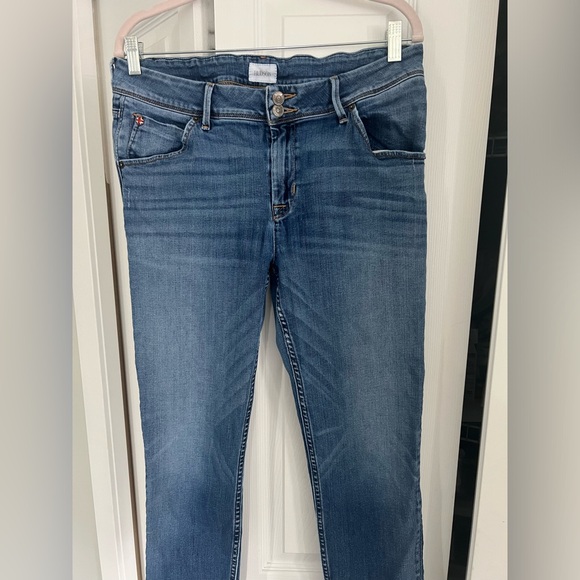 Size 32 Hudson jeans - Picture 2 of 4